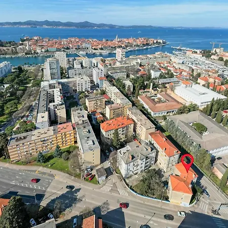 'olivia' Zadar