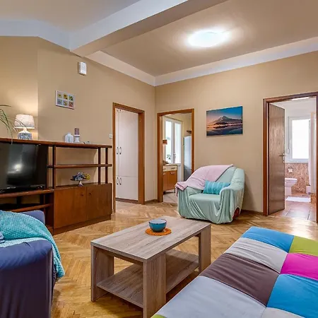 Appartement 'olivia'