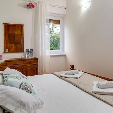 'olivia' Appartement *