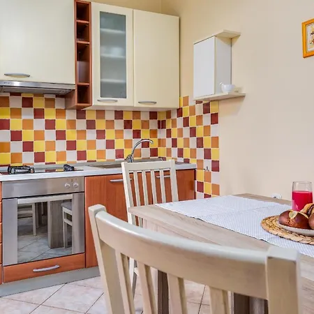 Appartement 'olivia' *