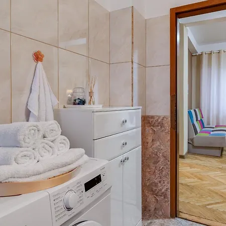 'olivia' Apartamento Zadar