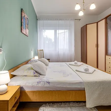 Appartement 'olivia' Zadar