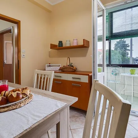 Appartement 'olivia' *