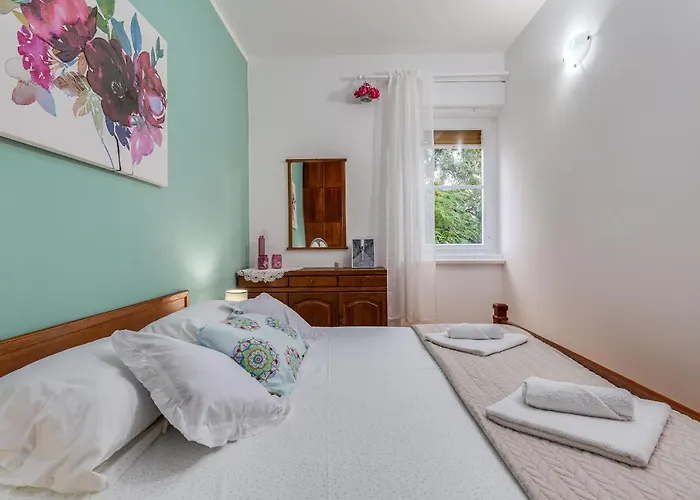 Apartment 'olivia'
