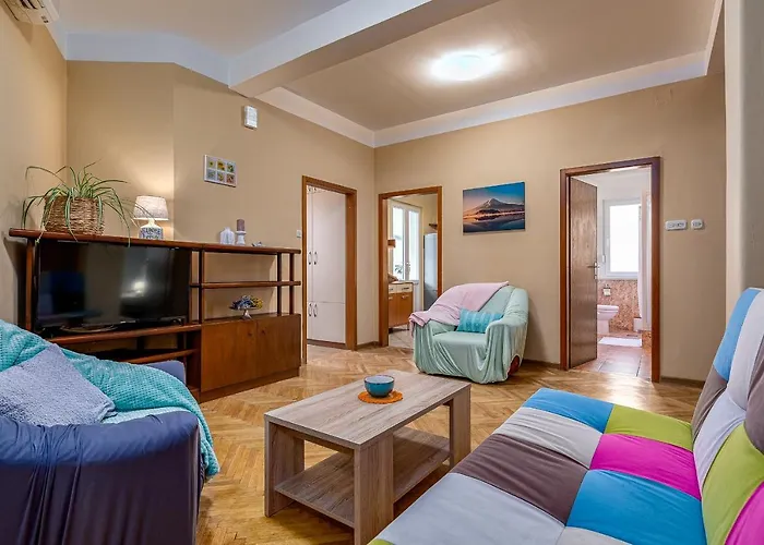Apartment 'olivia'