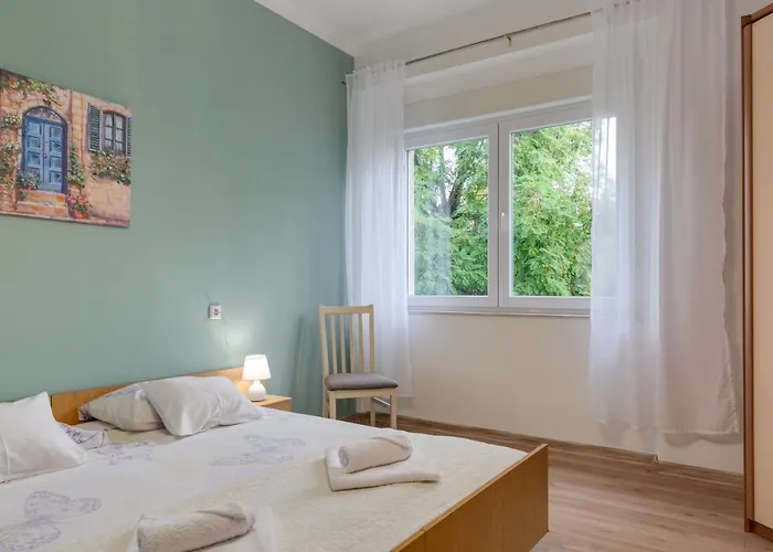 'olivia' Apartment Zadar