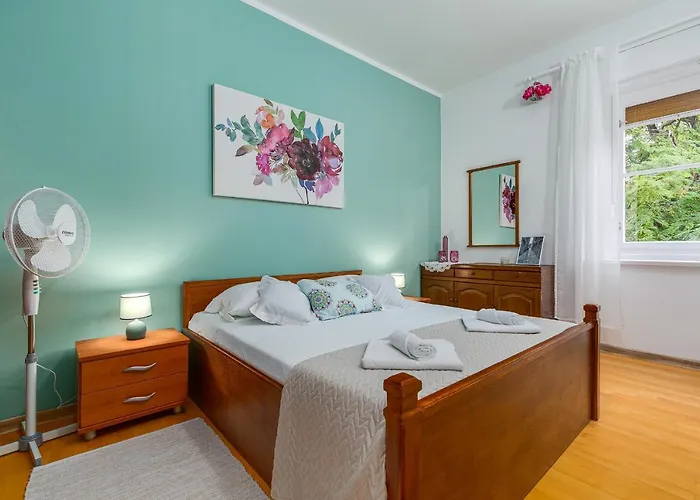 'olivia' Apartment Zadar