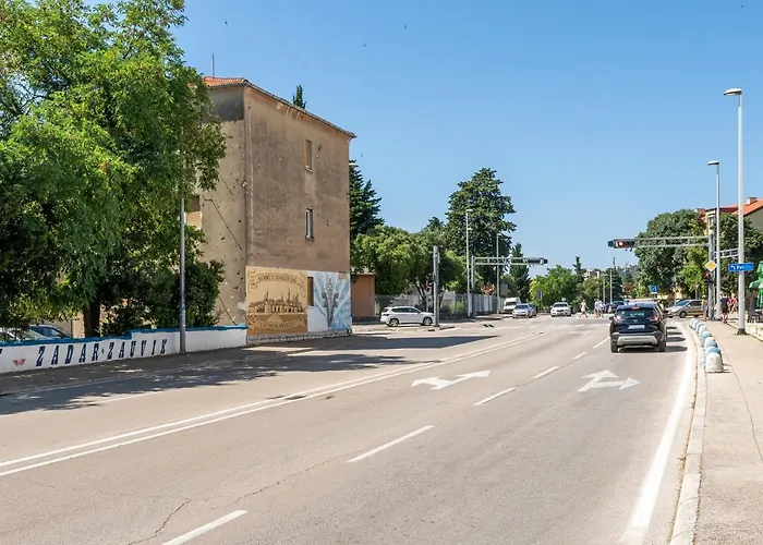 'olivia' * Zadar
