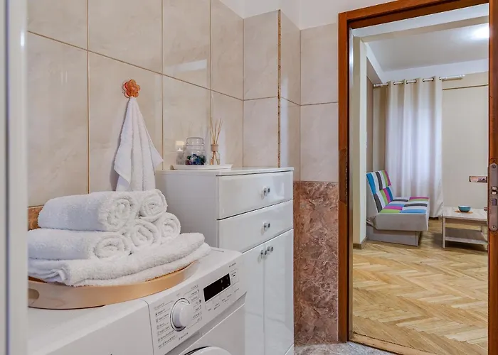 'olivia' Apartment Zadar