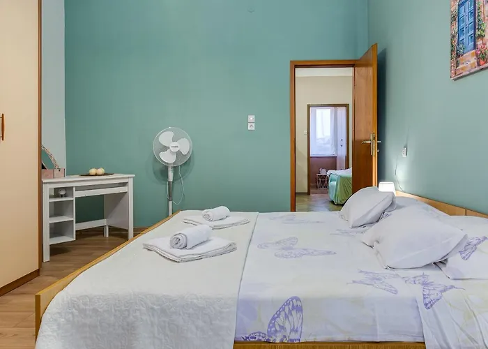 'olivia' * Zadar