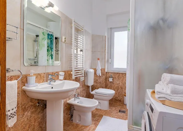 'olivia' Apartment Zadar