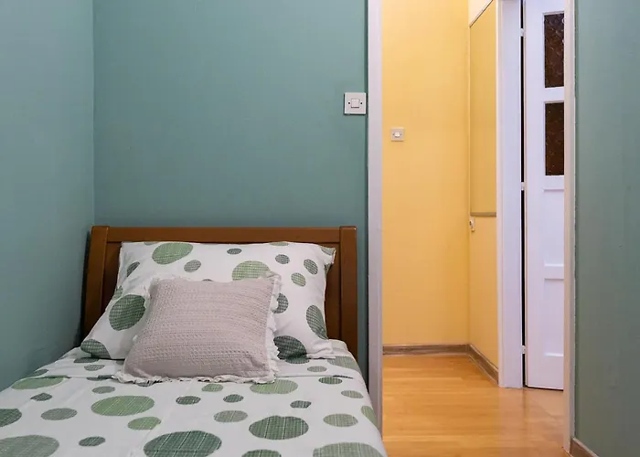 Apartment 'olivia' *