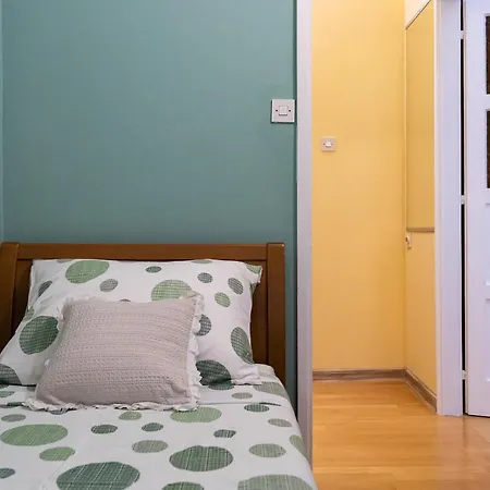 Apartmán 'olivia' *