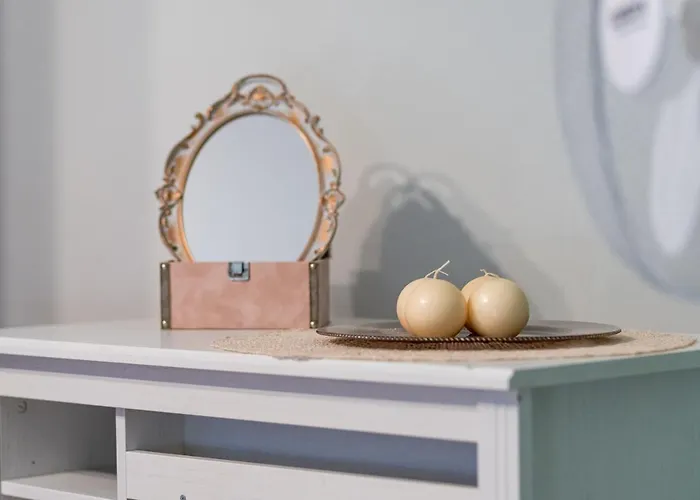 Apartamento 'olivia'