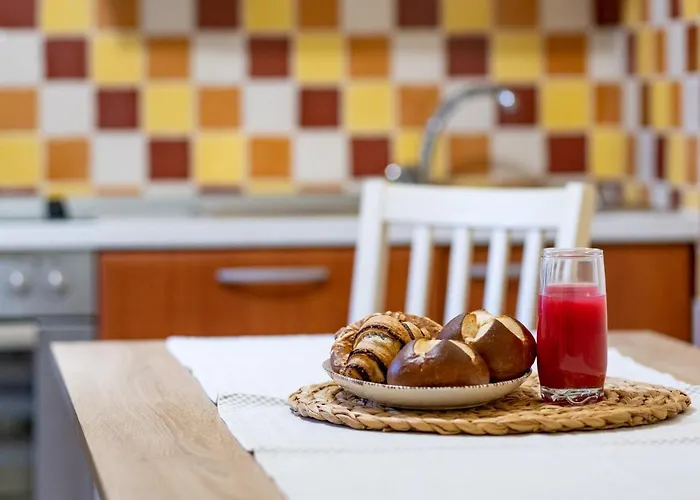 Apartamento 'olivia' Zadar
