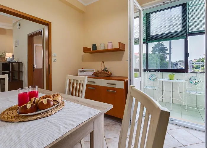 Apartamento 'olivia' *